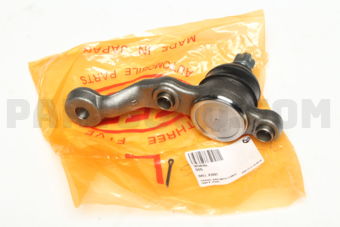 SB3836L BALL JOINT