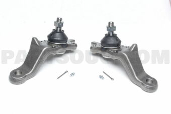 SB3862LR BALL JOINT UPPER, SET: LEFT + RIGHT