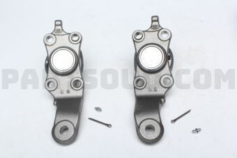 SB3864LR BALL JOINT LOWER, SET: LEFT + RIGHT