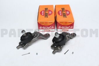 SB3864LR BALL JOINT LOWER, SET: LEFT + RIGHT