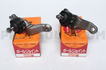 SB3864LR BALL JOINT LOWER, SET: LEFT + RIGHT