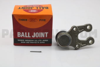 SB3972 BALL JOINT