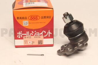 SB4122 BALL JOINT  A12