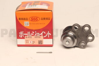 SB4122 BALL JOINT  A12