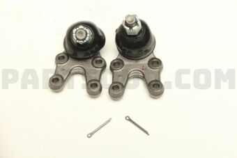 SB4472LR BALL JOINT, SET: LEFT + RIGHT