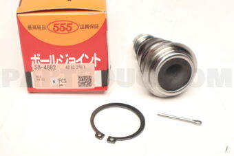 SB4882 BALL JOINT