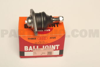 SB5121 BALL JOINT