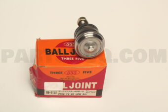 SB5122 BALL JOINT