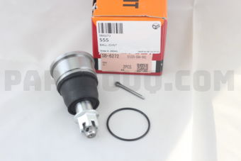 SB6272 BALL JOINT