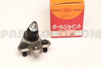 SB6382R BALL JOINT  FD1/FD2