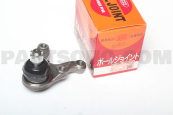 SB7322R BALL JOINT