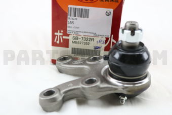 SB7322R BALL JOINT