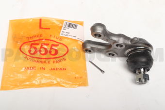 SB7722L BALL JOINT