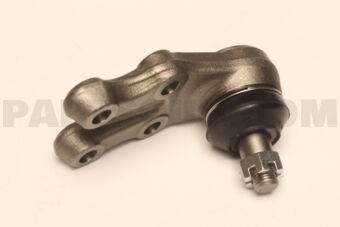 SB7762 555 BALL JOINT KIT,FR LW
