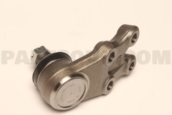 SB7762 555 BALL JOINT KIT,FR LW