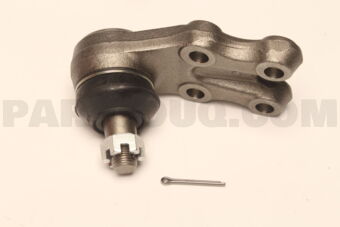 SB7762 BALL JOINT KIT,FR LW