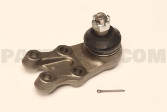 SB7762 BALL JOINT KIT,FR LW