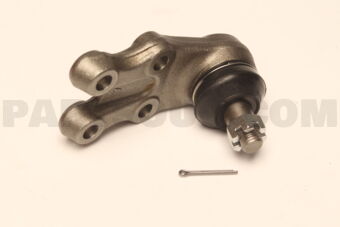 SB7762 BALL JOINT KIT,FR LW