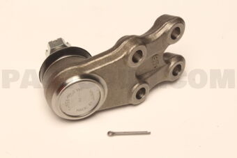 SB7762 BALL JOINT KIT,FR LW