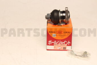SB7911 BALL JOINT  CANTER