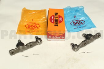 SBA052LR BALL JOINT, SET: LEFT + RIGHT