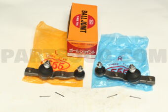 SBA052LR BALL JOINT, SET: LEFT + RIGHT