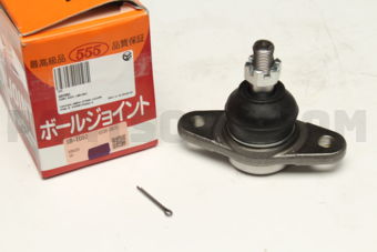 SBT092 JOINT ASSY, LWR BALL