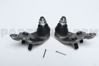 SBT172LR BALL JOINT, SET: LEFT + RIGHT
