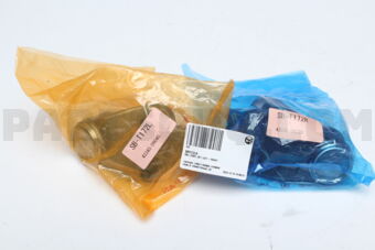 SBT172LR BALL JOINT, SET: LEFT + RIGHT