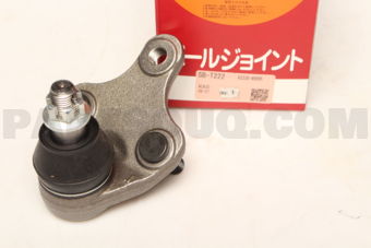 SBT222 BALL JOINT