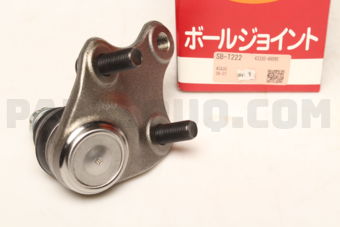 SBT222 BALL JOINT