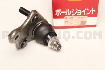 SBT222 BALL JOINT