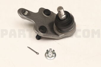 BALL JOINT, SET: LEFT + RIGHT