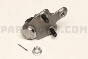 BALL JOINT, SET: LEFT + RIGHT