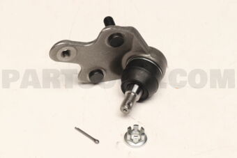 BALL JOINT, SET: LEFT + RIGHT