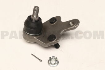 BALL JOINT, SET: LEFT + RIGHT