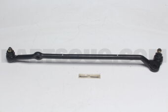 SC4395 CROSS ROD  L28/430