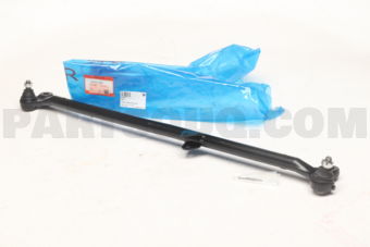 SC4680 CENTER LINK/CROSS ROD