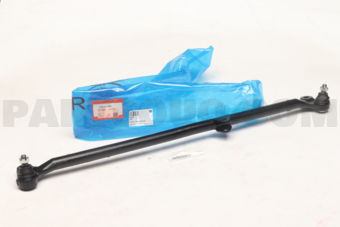 SC4680 CENTER LINK/CROSS ROD