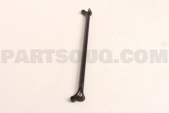 SC4835 CENTER LINK/CROSS ROD