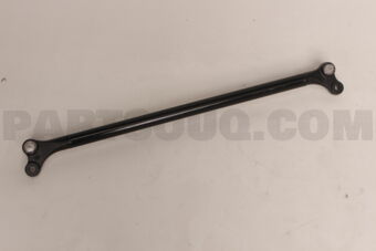 SC4835 CENTER LINK/CROSS ROD
