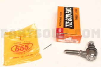 SE1341L TIE ROD END  HA