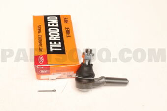 SE1341R TIE ROD END  HA