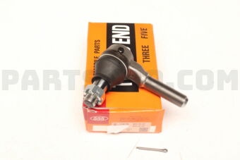 SE1341R TIE ROD END  HA