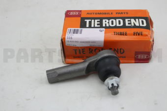 SE1591 TIE ROD END  GE8P/GESR 4WD