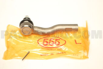 SE1631L TIE ROD END  GGEP 02~