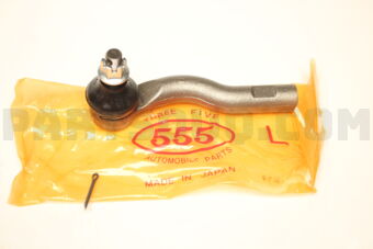 SE1631L TIE ROD END  GGEP 02~
