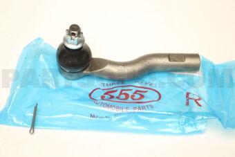 SE1631R TIE ROD END  GGEP 02~