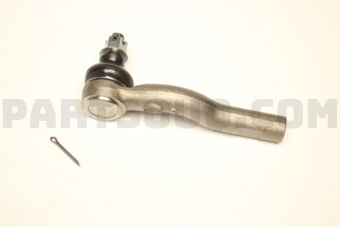 SE1631R TIE ROD END  GGEP 02~