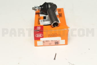 SE1651L TIE ROD END